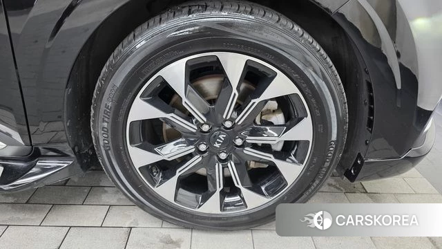 Kia Carnival 4th generation id 4657291 из Кореи 13