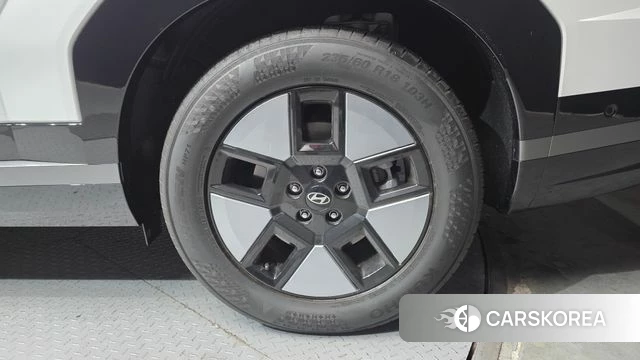Hyundai Santa Fe (MX5) id 4400733 из Кореи 13