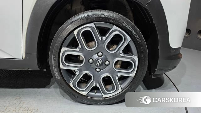 Hyundai Casper id 4922634 из Кореи 13