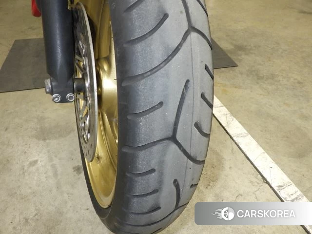 Honda CB400SF BOLDOR id 4184974 из Японии 13