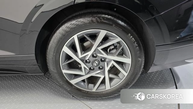 Hyundai Grandeur Hybrid (GN7) id 4349699 из Кореи 13