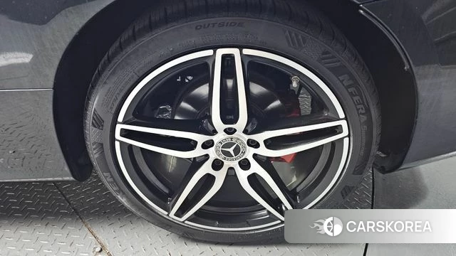 Mercedes-Benz E-Class W213 id 4667660 из Кореи 13