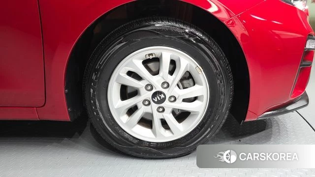 Kia Come New K3 id 4551479 из Кореи 13