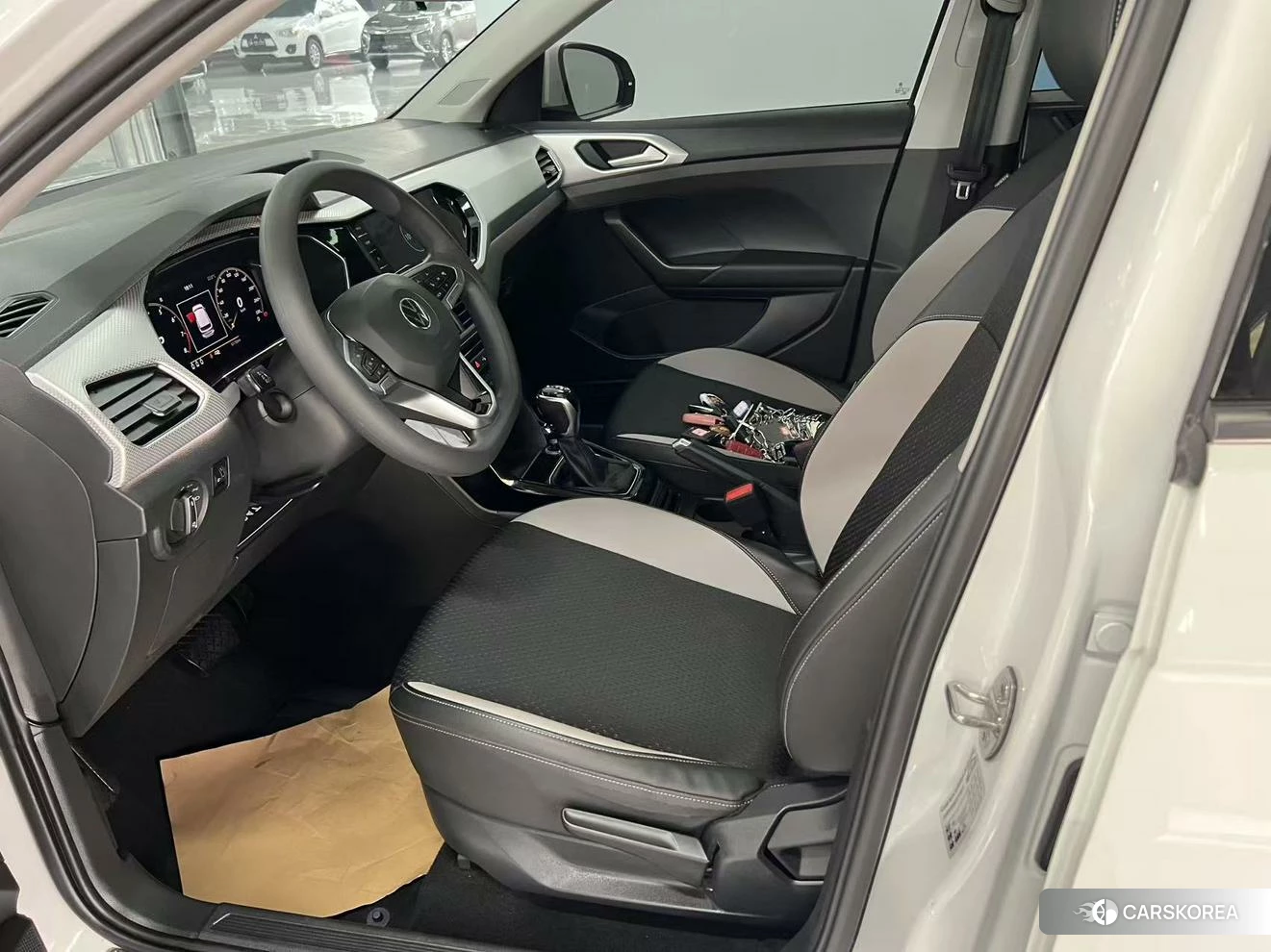 Volkswagen TACQUA id 4514760 из Китая 13
