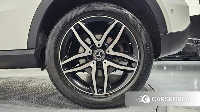 Mercedes-Benz GLA-Class X156 id 4339435 из Кореи 13
