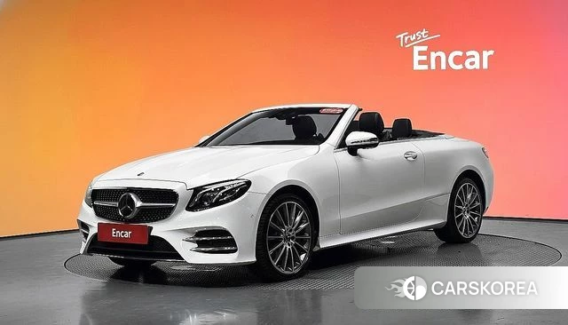 Mercedes-Benz E-Class W213 id 4390446 из Кореи 13