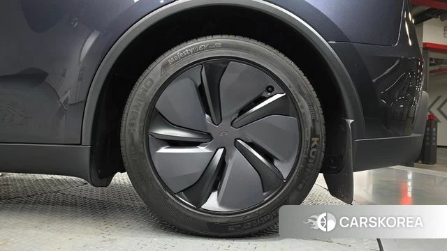 Tesla Model Y id 4279515 из Кореи 13