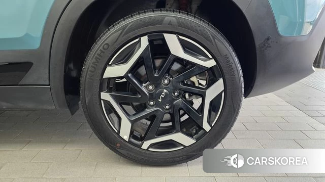 Kia The New Seltos id 4584800 из Кореи 13