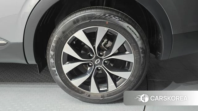 Renault Korea (Samsung) XM3 id 4434036 из Кореи 13