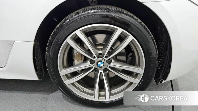 BMW 6 Series GT (G32) id 4188027 из Кореи 13