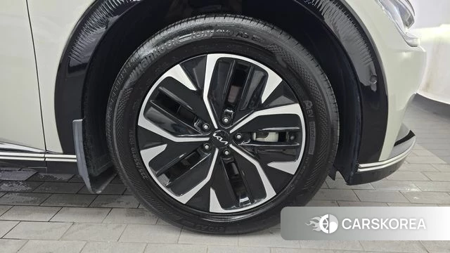 Kia EV6 id 4592681 из Кореи 13