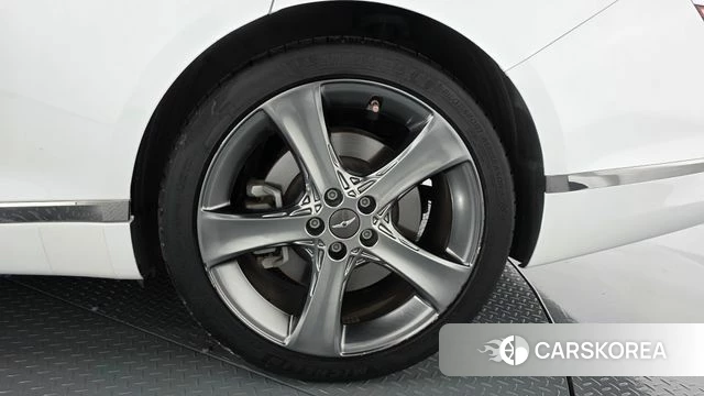 Genesis G80 (RG3) id 4711936 из Кореи 13