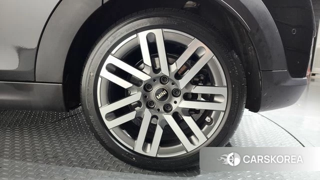 Mini Cooper C 4th generation id 4222465 из Кореи 13