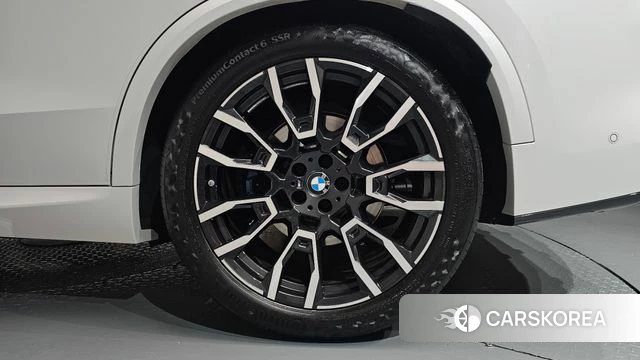 BMW X5 (G05) id 4523065 из Кореи 13
