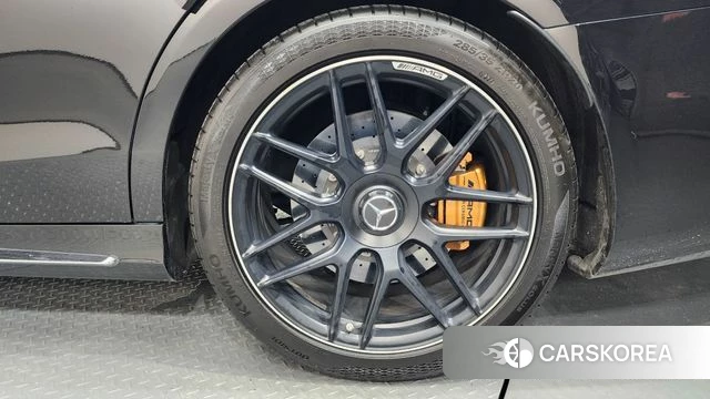 Mercedes-Benz S-Class W222 id 4574507 из Кореи 13