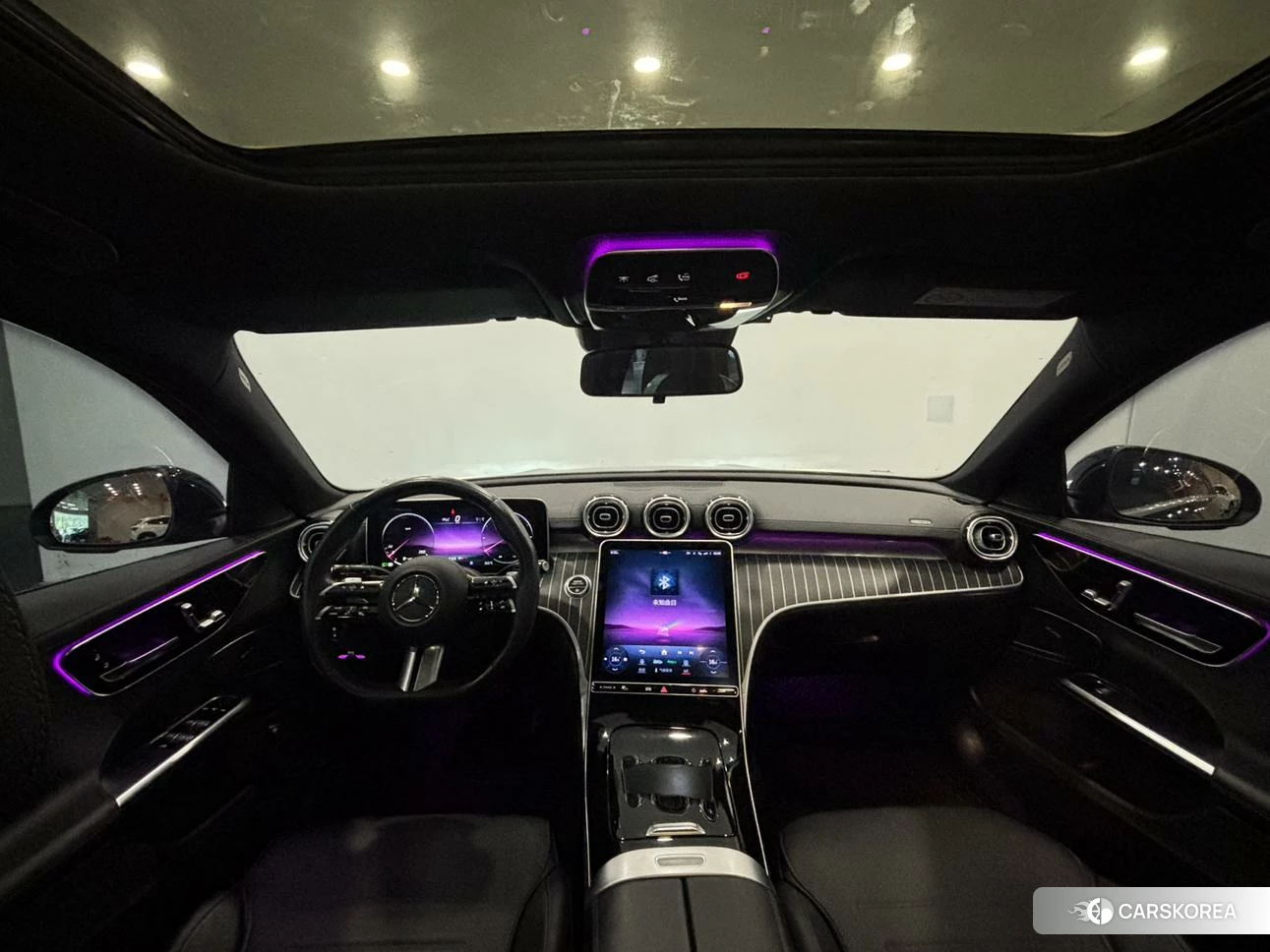 Mercedes-Benz C-class id 4510666 из Китая 13