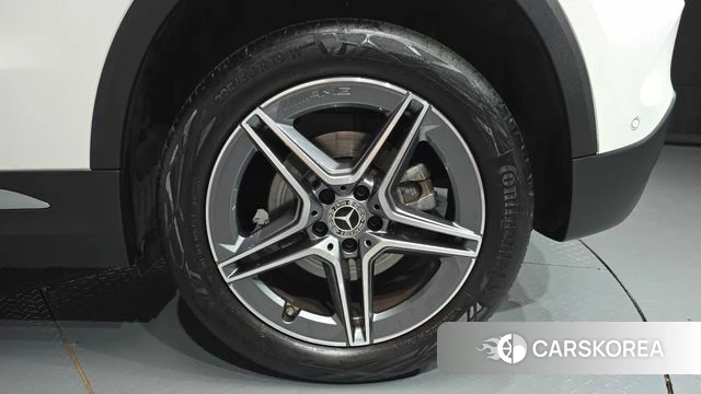 Mercedes-Benz GLA - Class H247 id 4529369 из Кореи 13