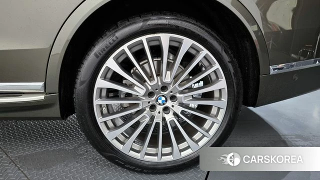 BMW X7 (G07) id 4350157 из Кореи 13