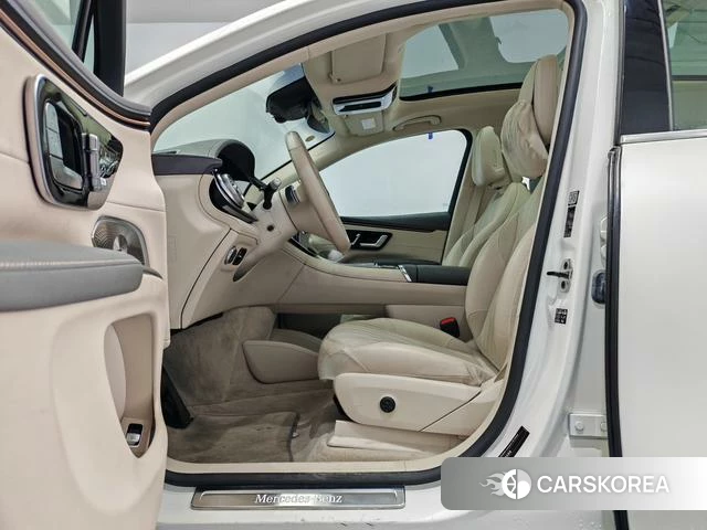 Mercedes-Benz EQS SUV id 4220565 из Китая 13