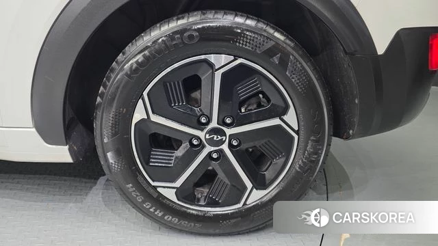 Kia Di Ol Nu Niro id 4349962 из Кореи 13