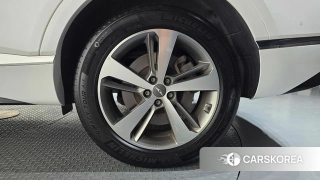 Genesis GV80 id 4763512 из Кореи 13