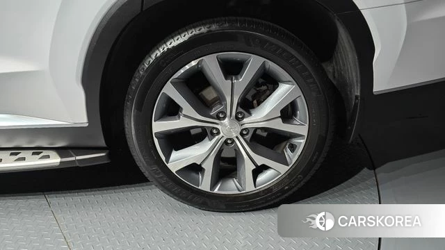 Hyundai Palisade id 4471010 из Кореи 13