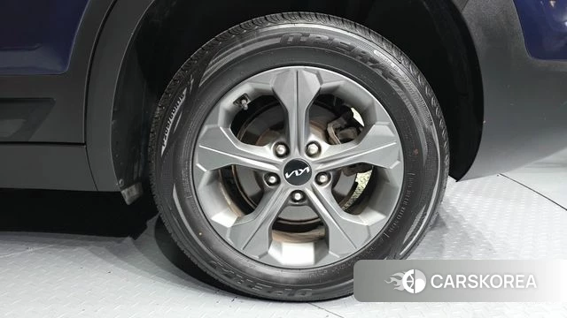 Kia The New Seltos id 4774108 из Кореи 13