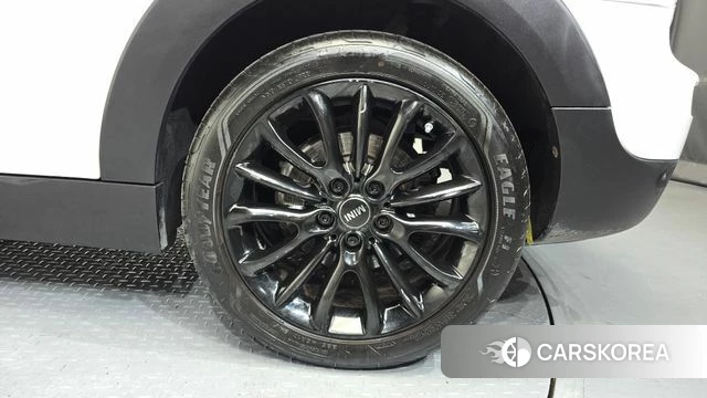 Mini Cooper Clubman id 4549215 из Кореи 13