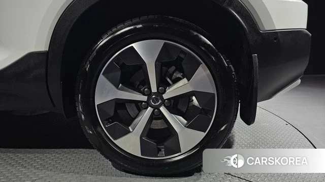 Volvo XC40 id 4487788 из Кореи 13