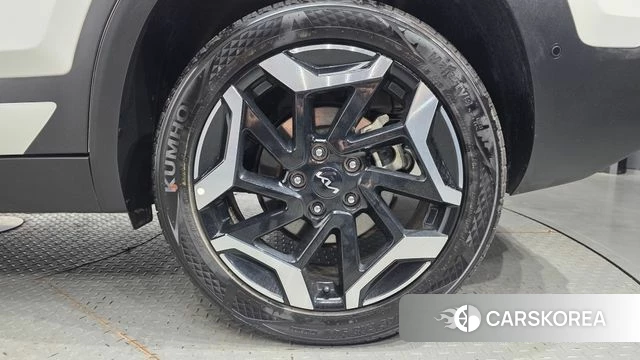 Kia The New Seltos id 4302608 из Кореи 13