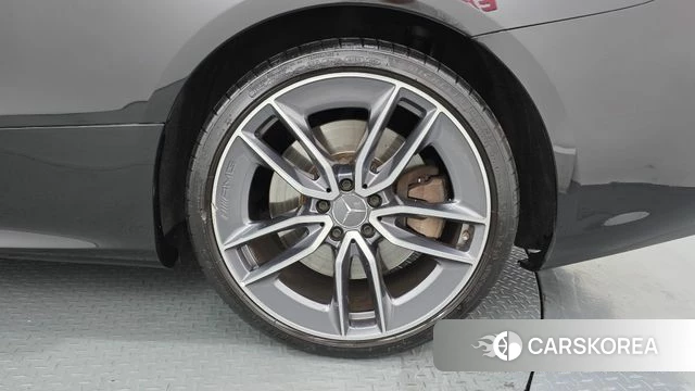 Mercedes-Benz E-Class W213 id 4775163 из Кореи 13