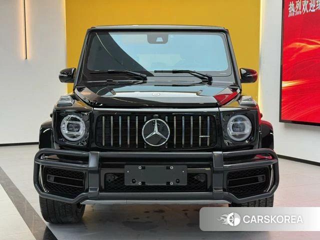 Mercedes-Benz G-class AMG id 4257020 из Китая 13