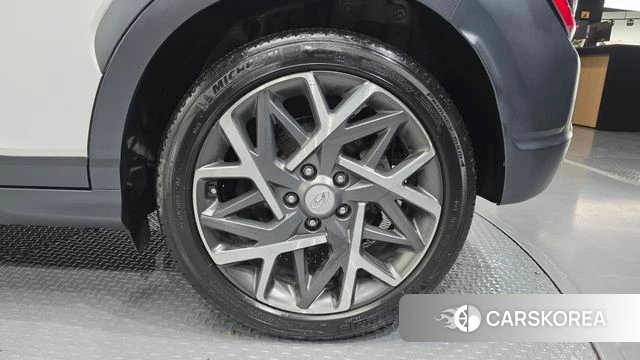 Hyundai The New Kona Hybrid id 4586367 из Кореи 13