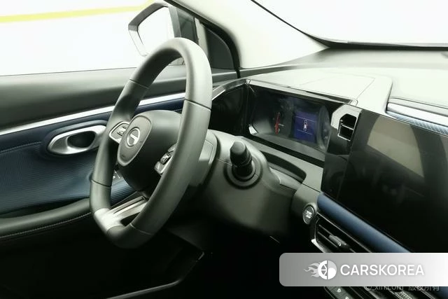GAC Trumpchi Trumpchi GS3 id 4210528 из Китая 13