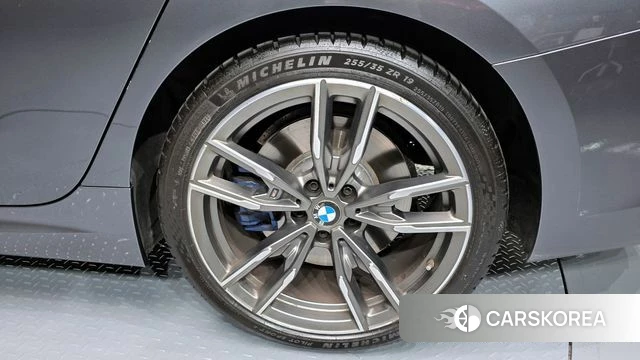BMW 3 Series (G20) id 4337982 из Кореи 13
