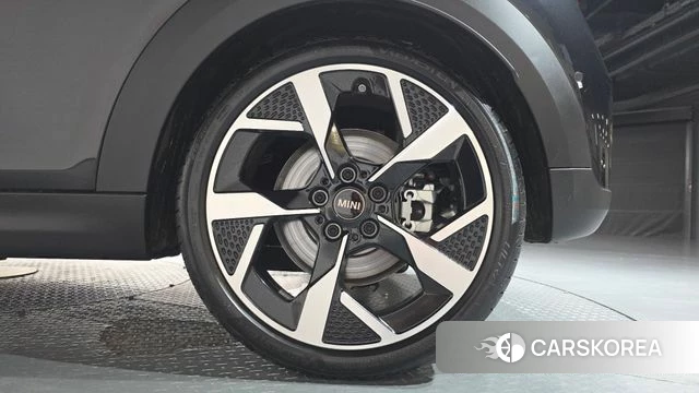 Mini Cooper S 4th Generation id 4761987 из Кореи 13