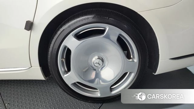 Mercedes-Benz S-Class W223 id 4474963 из Кореи 13