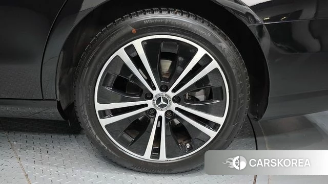 Mercedes-Benz E-Class W213 id 4401688 из Кореи 13