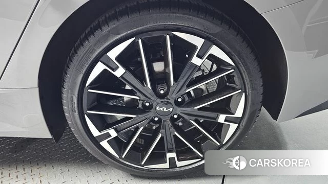 Kia The New K5 3rd generation id 4400326 из Кореи 13