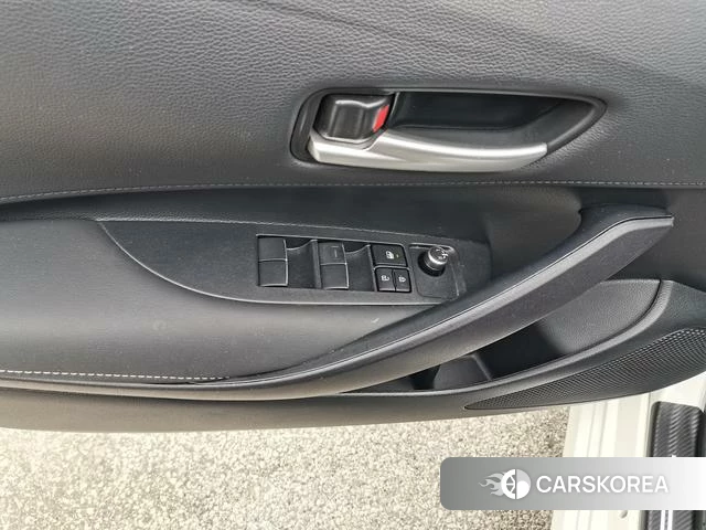 Toyota Corolla id 4257274 из Китая 13
