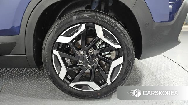 Kia The New Seltos id 4571187 из Кореи 13
