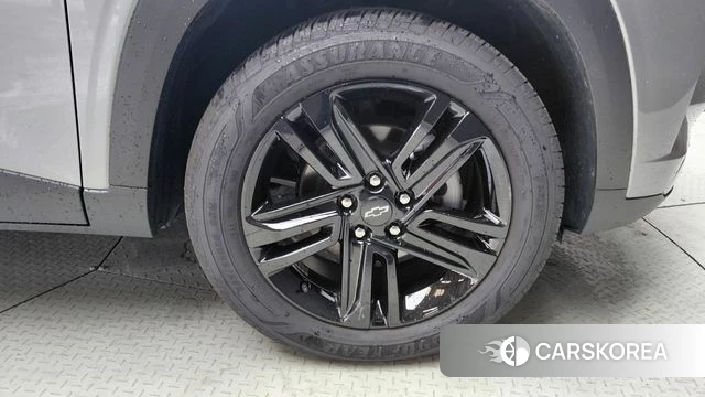 Chevrolet (GM Daewoo) Trax Crossover id 4719761 из Кореи 13