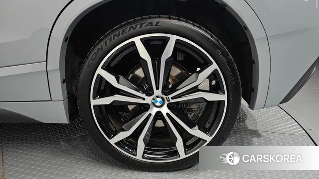 BMW X2 (F39) id 4835138 из Кореи 13