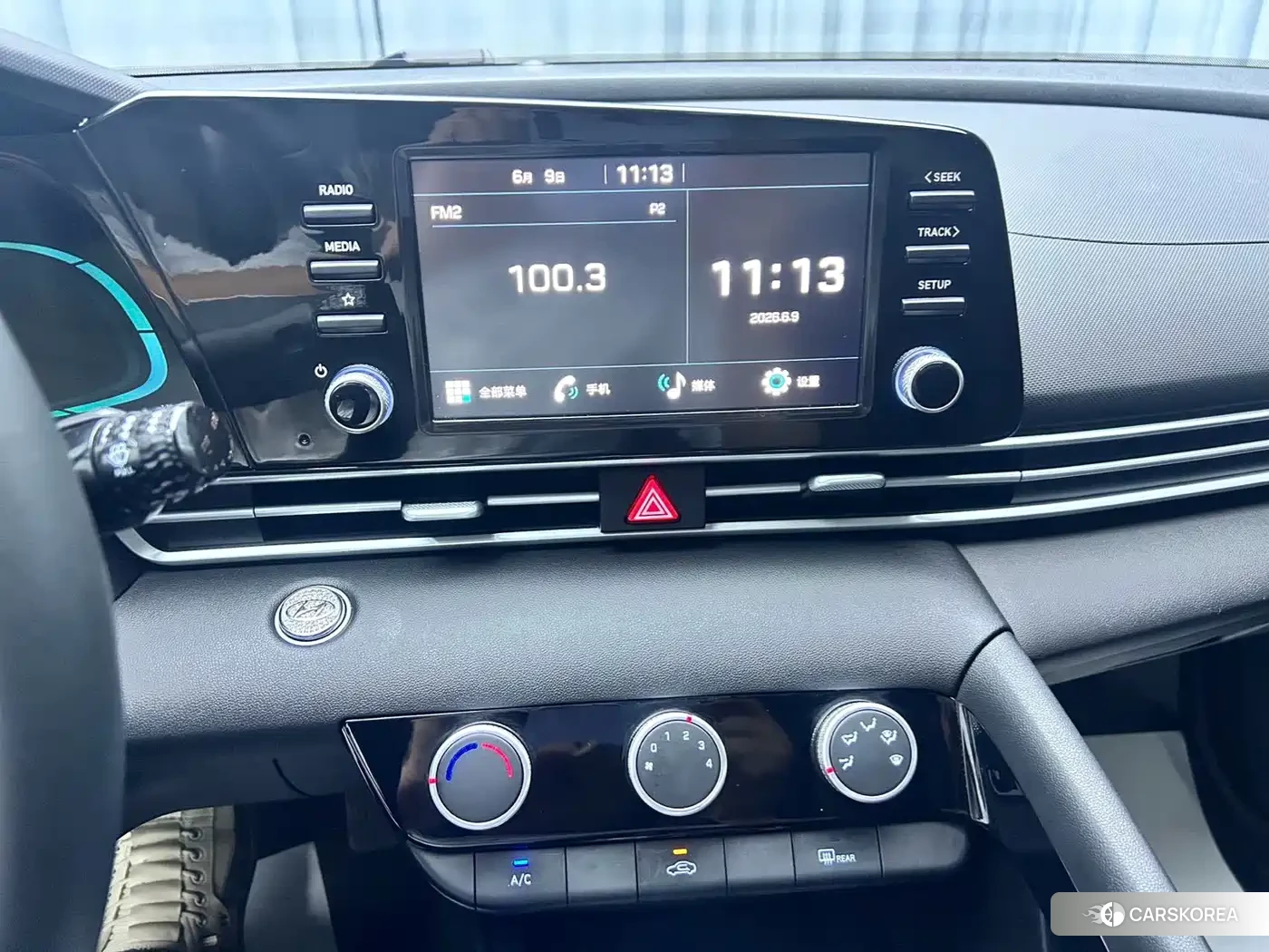 Hyundai Elantra id 4576402 из Китая 13