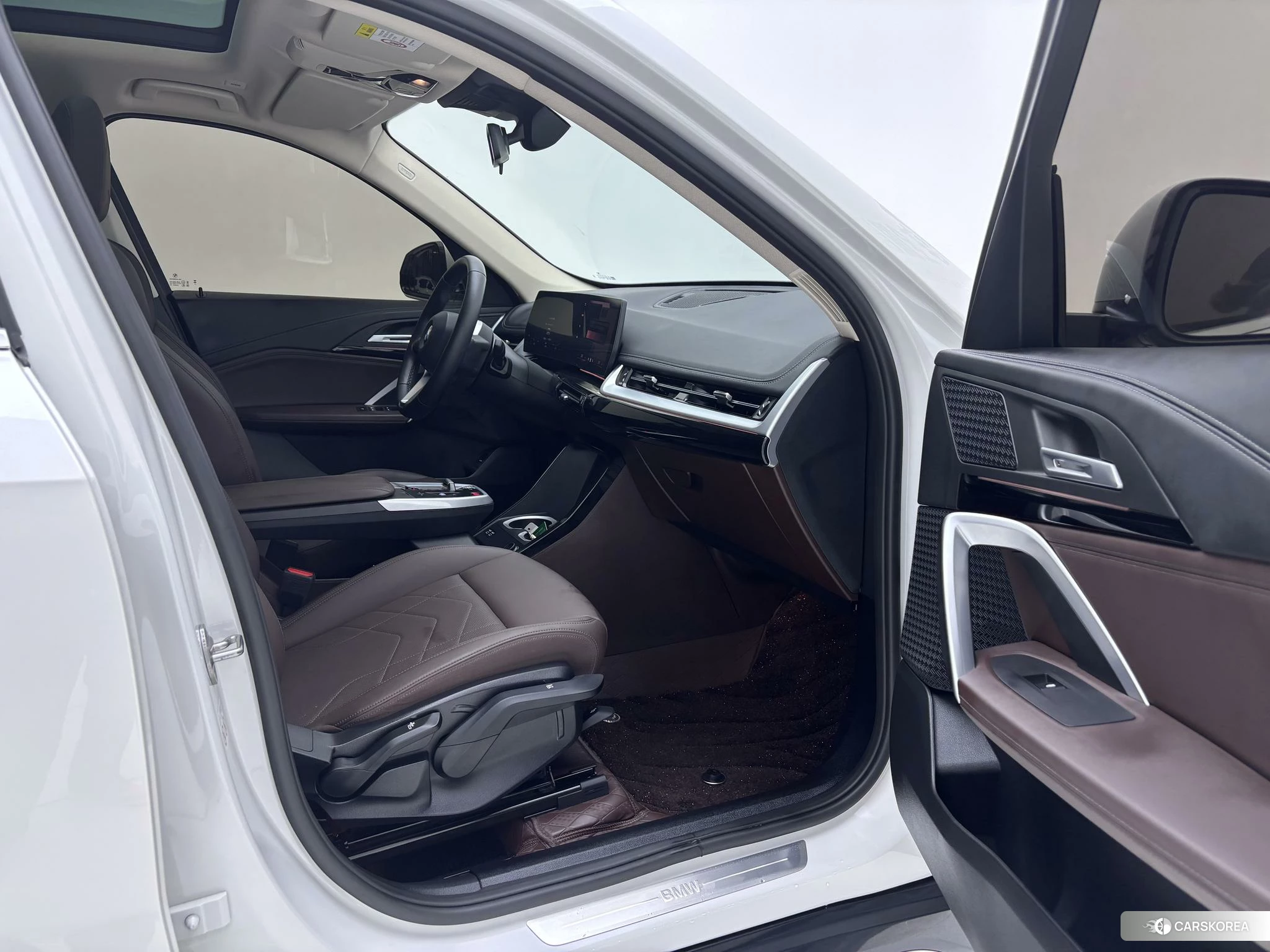BMW X1 id 4486301 из Китая 13