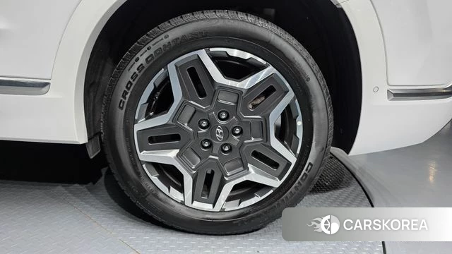 Hyundai The New Santa Fe id 4848414 из Кореи 13