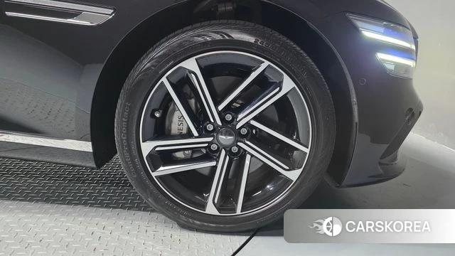 Genesis G80 (RG3) id 4792274 из Кореи 13