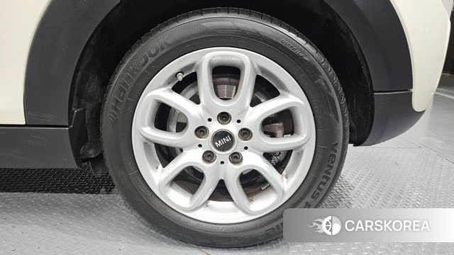 Mini Cooper id 4550727 из Кореи 13