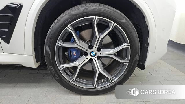 BMW X5 (G05) id 4739406 из Кореи 13