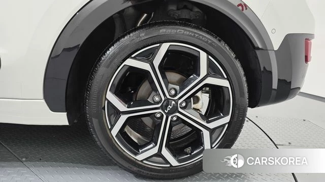 Kia Di Ol Nu Niro id 4432840 из Кореи 13